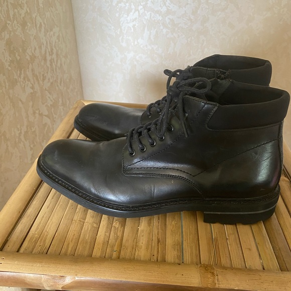 Kenneth Cole New York Dress Boot